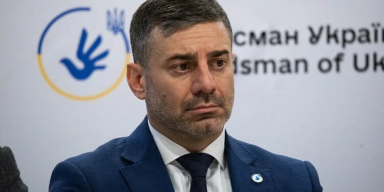 Нова мобілізаційна реформа стартує зі скандалів – Омбудсман заявив про порушення прав громадян