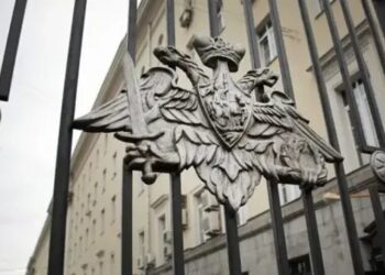У підмосков'ї вибухнув автомобіль – загинув топ-офіцер міноборони рф