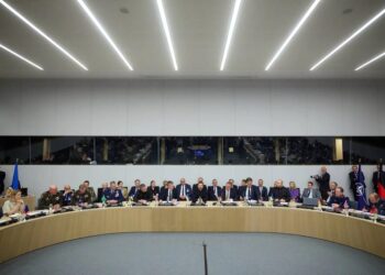 Зеленський підбив підсумки "Рамштайну" та назвав три ключові результати
