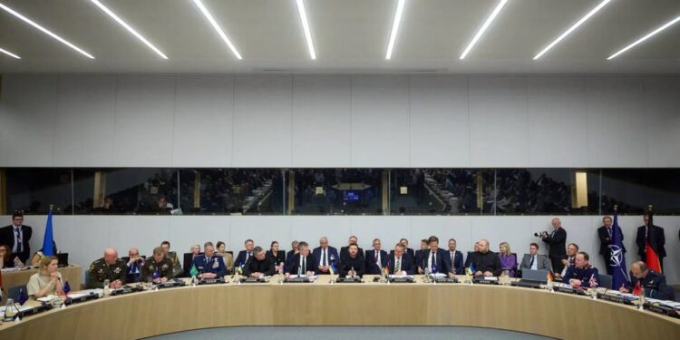 Зеленський підбив підсумки "Рамштайну" та назвав три ключові результати