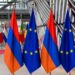 Фон дер Ляєн і "демократична Вірменія": коли слова ЄС розходяться з фактами