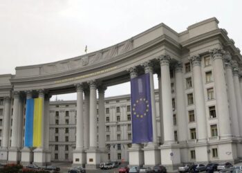 Слабкість і відсутність лідерства: у МЗС України різко відреагували на заяву ЮНЕСКО про удар по Києво-Печерській лаврі