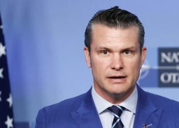Гегсет заявив про необхідність повернення НАТО до ролі потужного військового альянсу