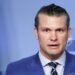 Гегсет заявив про необхідність повернення НАТО до ролі потужного військового альянсу