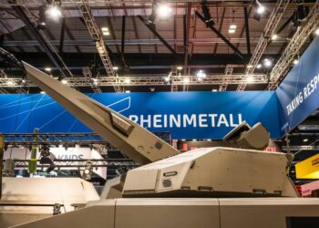 У Rheinmetall побоюються виходу Франції зі спільного танкового проєкту з Німеччиною