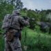 На фронті за добу зафіксовано 205 атак, найінтенсивніші бої на Покровському та Слов’янському напрямках – Генштаб