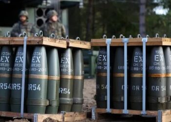 На "Рамштайні" оголосили про понад $1,7 млрд допомоги Україні на ППО та боєприпаси – Міноборони