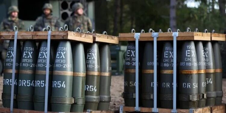 На "Рамштайні" оголосили про понад $1,7 млрд допомоги Україні на ППО та боєприпаси – Міноборони