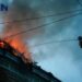 Нічна атака рф на Київ, Харків та Дніпро й область: 9 загиблих та десятки поранених
