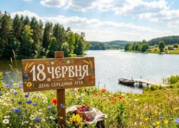 Що святкують 18 червня в Україні та світі