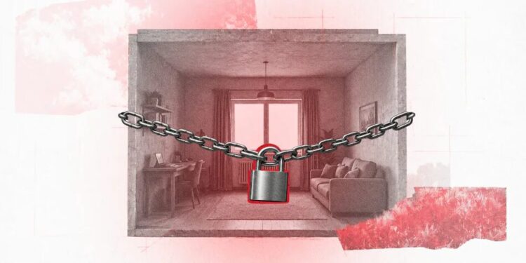 У рф ухвалили закон про заочний арешт майна "іноагентів" за критику влади – розвідка