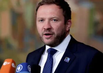 "Це прорахована авантюра" – МЗС Естонії про удар рф по сховищу ядерного палива