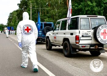 В Україну повернули тіла 522 полеглих – Коордштаб