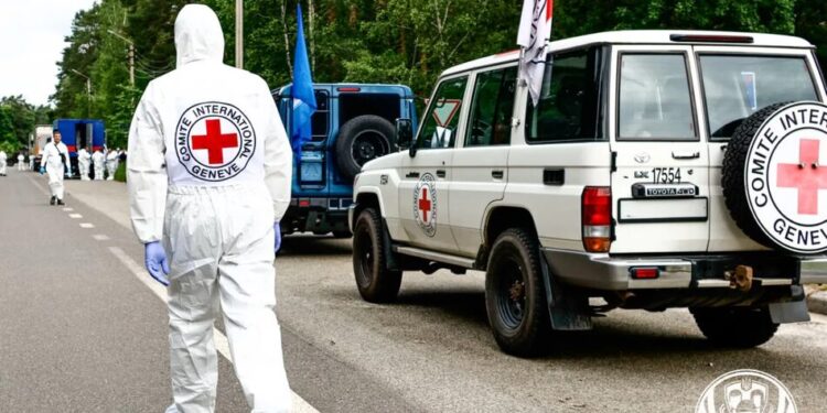 В Україну повернули тіла 522 полеглих – Коордштаб