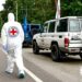 В Україну повернули тіла 522 полеглих – Коордштаб