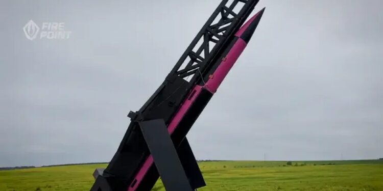 У Fire Point повідомили, на якому етапі перебуває створення антибалістичного щита Freyja