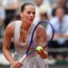 Українське дербі: Костюк обіграла Світоліну та вийшла у півфінал Ролан Гаррос