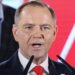 Навроцький пояснив, чому забрав у Зеленського орден Білого Орла