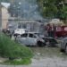 На Київщині через нічну атаку рф постраждали троє людей, пошкоджені будинки та склади
