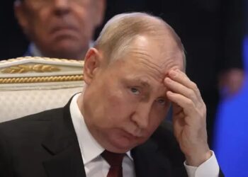 путін збільшив чисельність армії рф до 1,5 мільйона військових