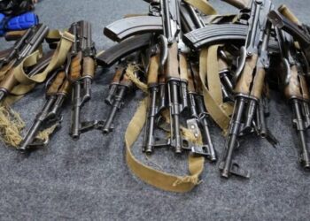 На Кубі почали роздавати зброю цивільним через побоювання вторгнення США – ЗМІ