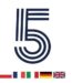 Лідери E5 зустрінуться цього тижня в Берліні для переговорів щодо України
