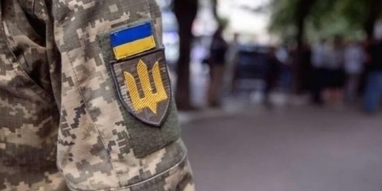 У ТЦК спростували інформацію про затримання Дмитра Федорчука і розкрили нові деталі справи про хабар у $7000 на Волині