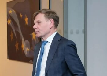Німеччина звинувачує росію у "гіркій поразці" у боротьбі за місце в Радбезі ООН