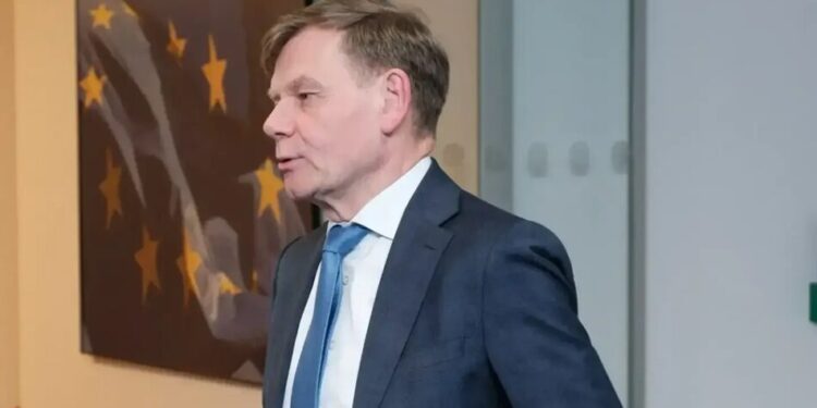 Німеччина звинувачує росію у "гіркій поразці" у боротьбі за місце в Радбезі ООН