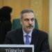 Туреччина заявила про готовність знову прийняти переговори України та росії
