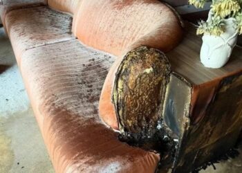 У Варшаві невідомі підпалили ресторан мільйонера Слобоженка