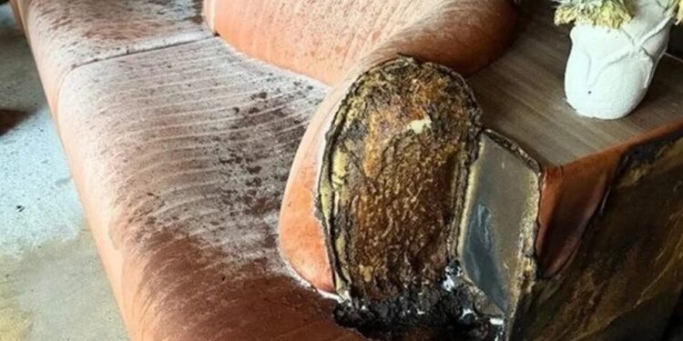 У Варшаві невідомі підпалили ресторан мільйонера Слобоженка