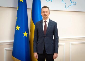 Рада викликала міністра Соболева для подання звіту про економічне бронювання
