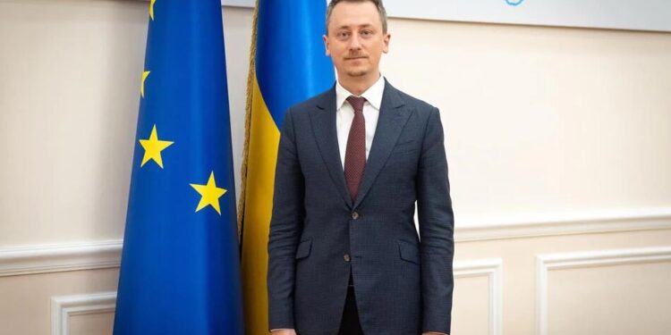 Рада викликала міністра Соболева для подання звіту про економічне бронювання