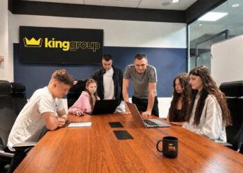 King Group запровадила антикорупційне навчання співробітників в межах ESG-стратегії