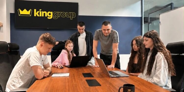 King Group запровадила антикорупційне навчання співробітників в межах ESG-стратегії