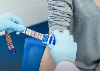 Мільйон українців подали заявки на скринінг здоров'я 40+