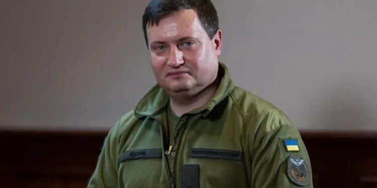Постійна загроза масованих обстрілів є частиною психологічного тиску на українців – ГУР