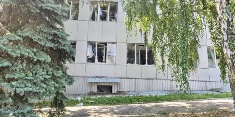 Атака рф на Дніпро 29 червня – кількість поранених зросла до 21 людини