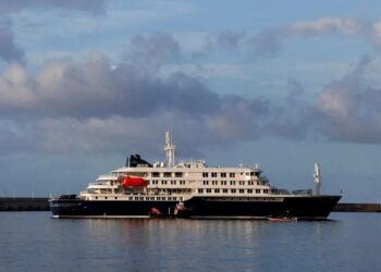 Корабель MV Hondius допустили до рейсів після спалаху хантавірусу, що забрав життя трьох пасажирів