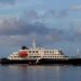 Корабель MV Hondius допустили до рейсів після спалаху хантавірусу, що забрав життя трьох пасажирів