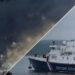 ЗСУ уразили корабель "Свєтляк", нафтовий термінал і ще низку об'єктів – Генштаб