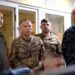 Сирський на півдні наказав посилити ППО для захисту морського коридору