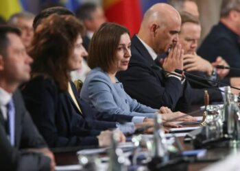 Молдова почне виробництво дронів-перехоплювачів за технологіями України – Санду