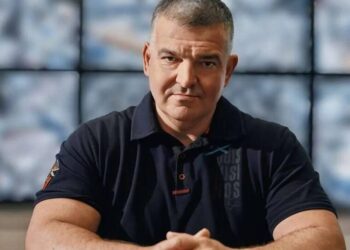 "Республіка посад": Штілерман закликав скасувати конституційні зміни Кучми і Медведчука
