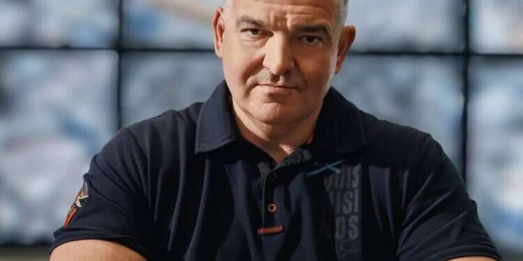 "Республіка посад": Штілерман закликав скасувати конституційні зміни Кучми і Медведчука