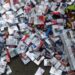 У Києві двоє чоловіків обікрали кіоски з цигарками на майже 300 тис. грн