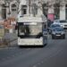 У Севастополі через дефіцит пального та знеструмлення зупинився громадський транспорт – ЗМІ