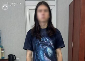 Хлопця затримали за вбивство військового алкоголем з метадоном під виглядом "знайомої" на замовлення рф