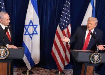 Трамп провів гарячу розмову із Нетаньягу після атаки на Бейрут: не стримував гніву і лайки